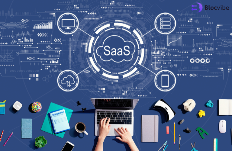 SAAS Business Solutions